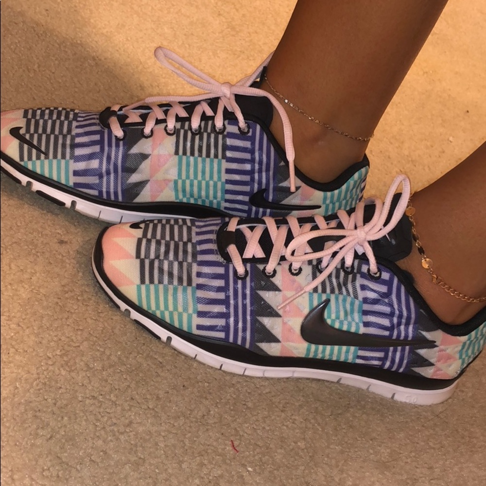Nike Free 5.0 Women’s size 8